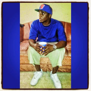 Meet your Posher, Darrell